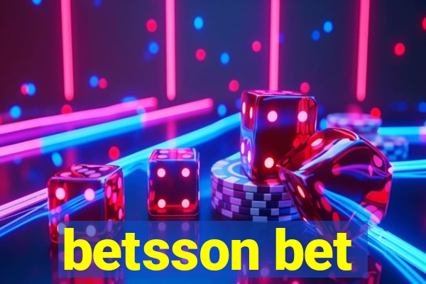 betsson bet