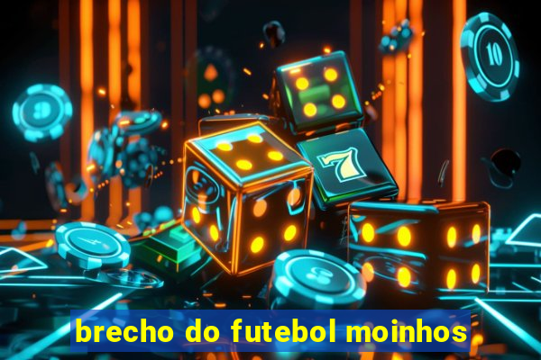 brecho do futebol moinhos