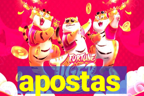 apostas