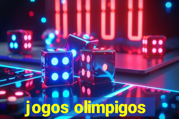 jogos olimpigos