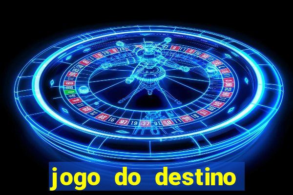 jogo do destino novela turca