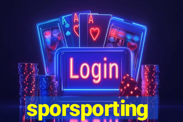 sporsporting