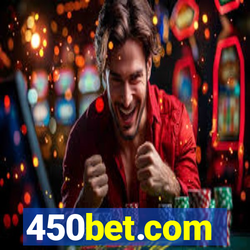 450bet.com