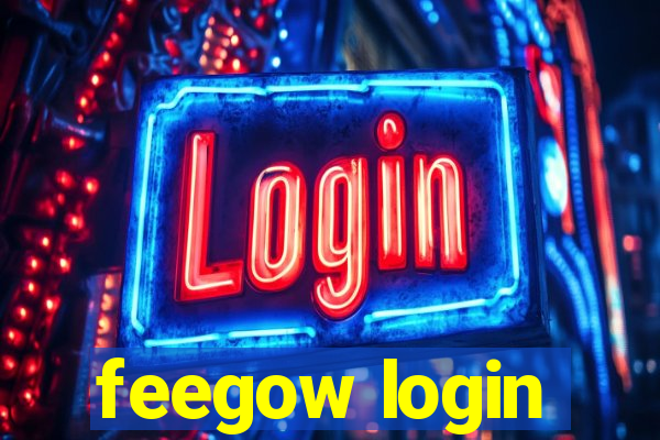 feegow login