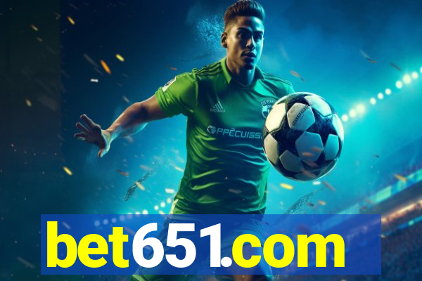 bet651.com