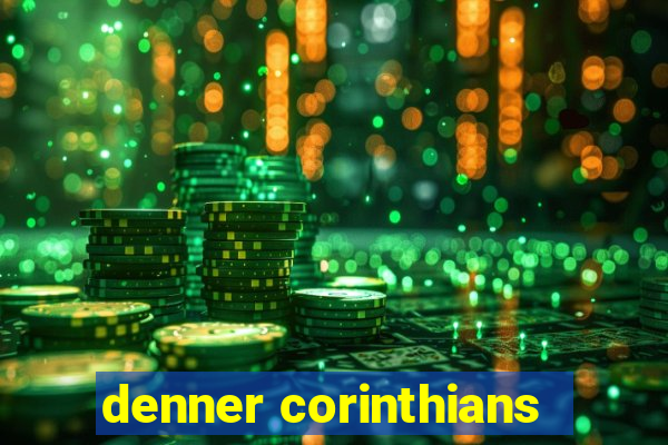 denner corinthians