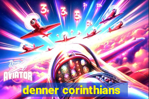 denner corinthians