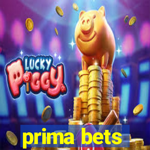 prima bets