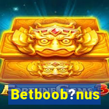 Betboob?nus