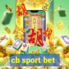 cb sport bet