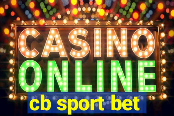 cb sport bet