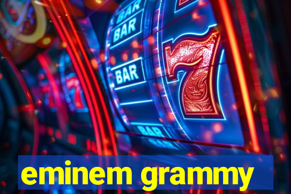 eminem grammy