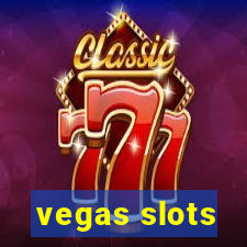 vegas slots