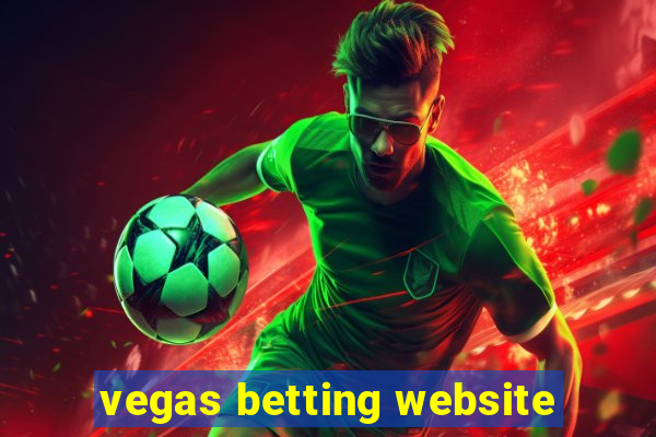 vegas betting website