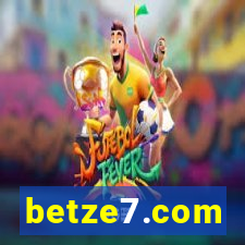 betze7.com