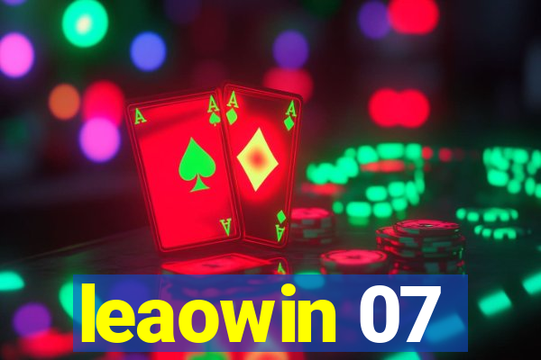 leaowin 07