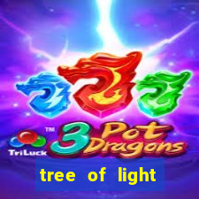 tree of light bonus buy slot