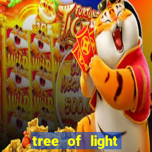 tree of light bonus buy slot