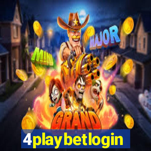 4playbetlogin