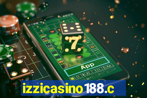 izzicasino188.com