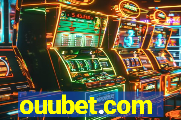 ouubet.com