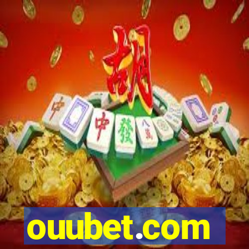 ouubet.com