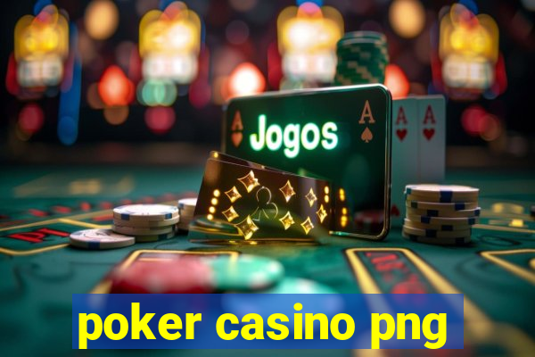 poker casino png