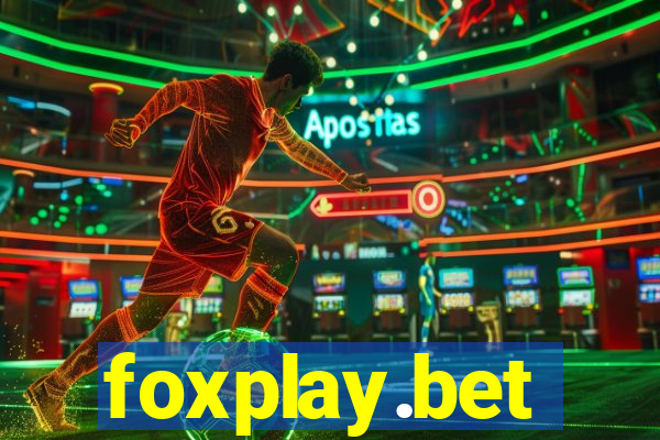 foxplay.bet