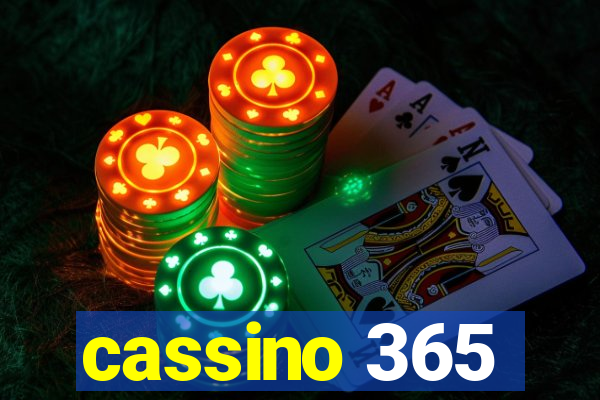 cassino 365