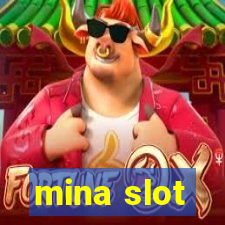 mina slot