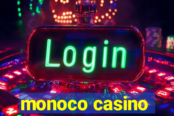 monoco casino