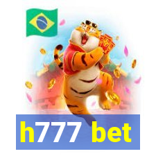 h777 bet