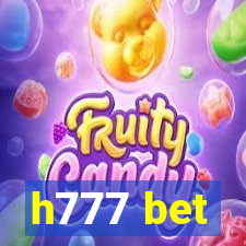 h777 bet