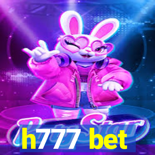 h777 bet