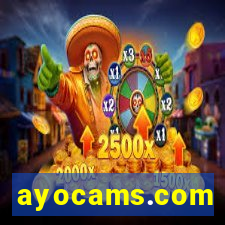 ayocams.com