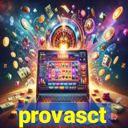 provasct