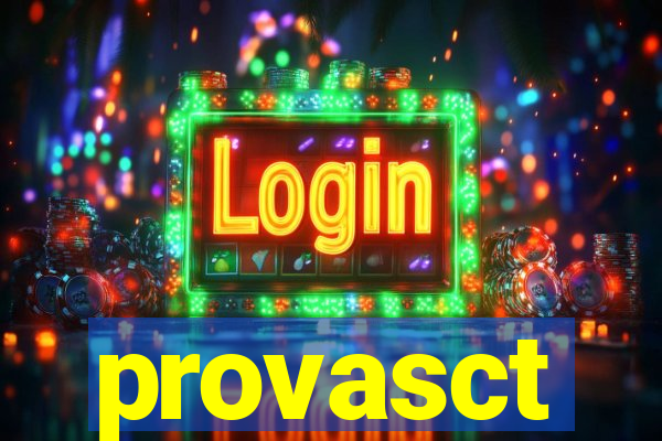 provasct