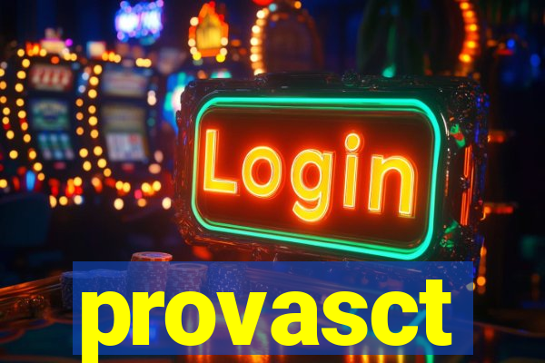 provasct