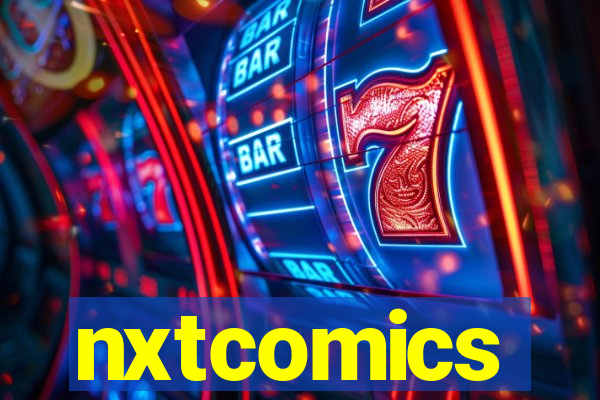 nxtcomics