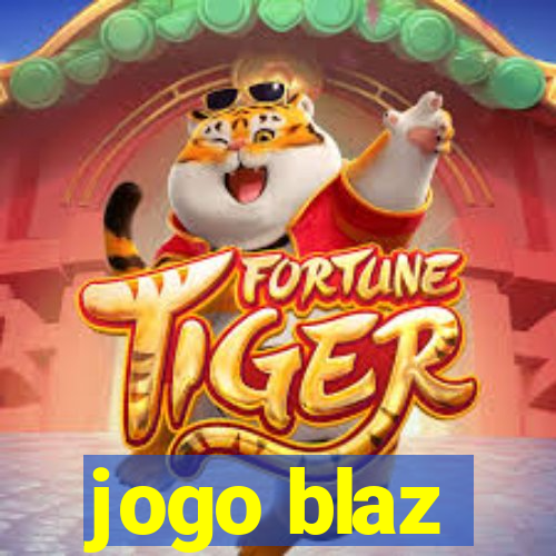 jogo blaz