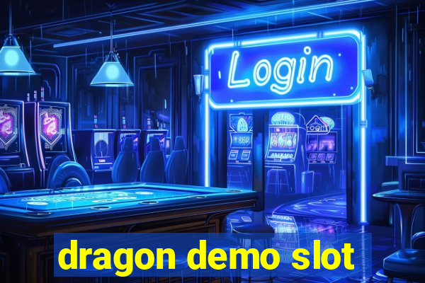 dragon demo slot