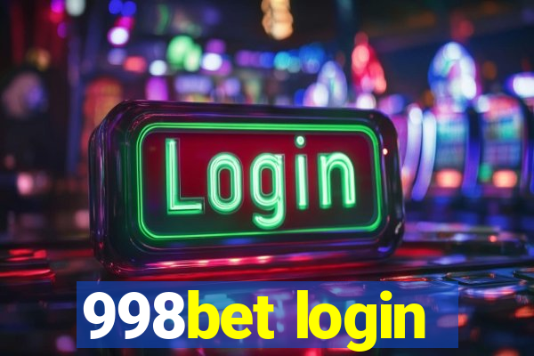 998bet login