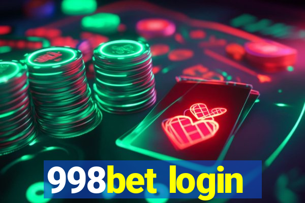 998bet login