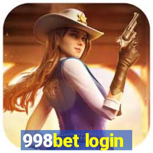 998bet login