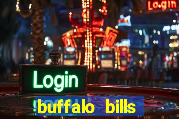 buffalo bills casino nevada