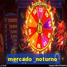 mercado noturno stardew valley