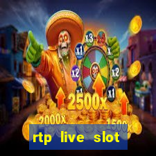 rtp live slot online pg soft