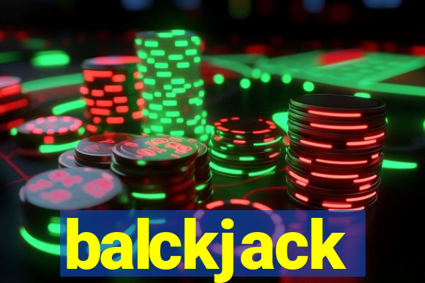 balckjack