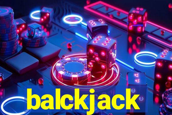 balckjack