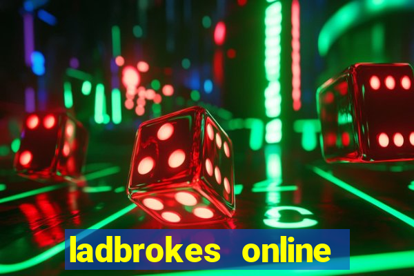 ladbrokes online casino games